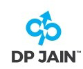 D.P. Jain & Co. logo