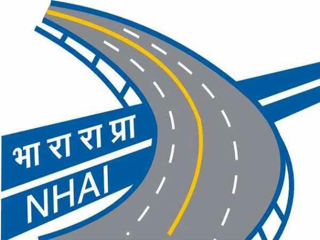 NHAI logo