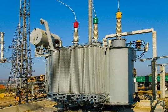 Transformer Services